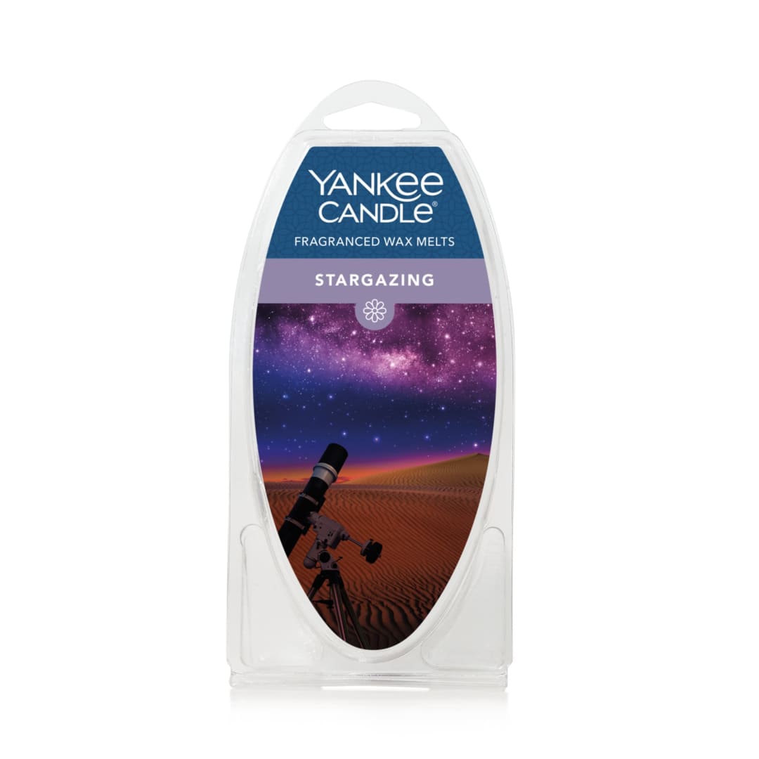 Yankee Candle® Stargazing Wax Melts