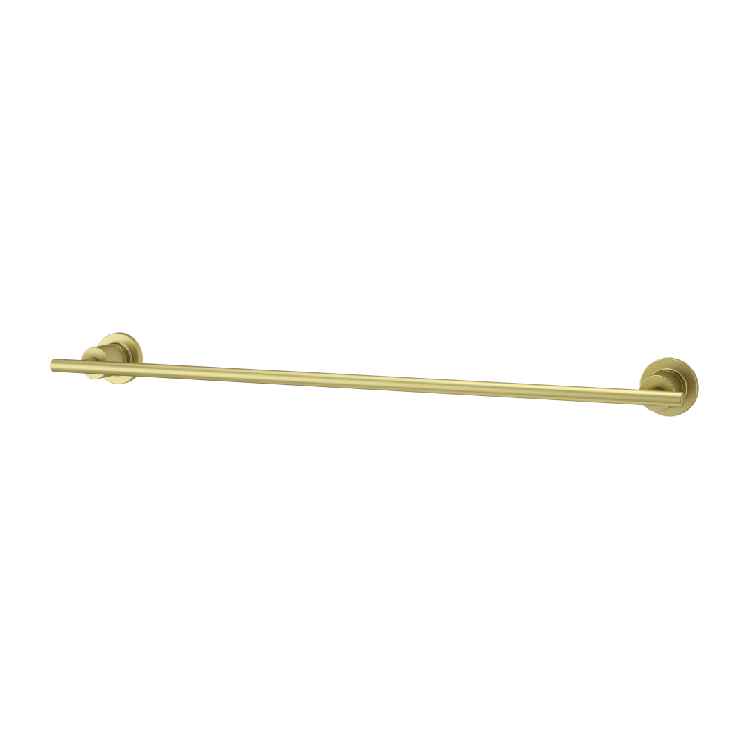 Contempra 24" Towel Bar in Brushed Gold