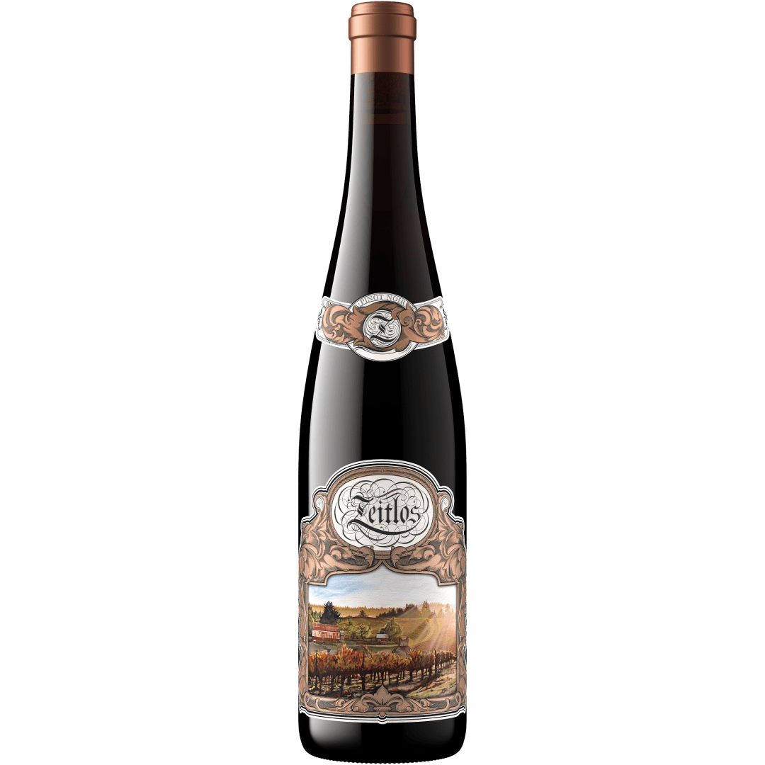 Zeitlos SeaLift Pinot Noir Red Wine, 750ml