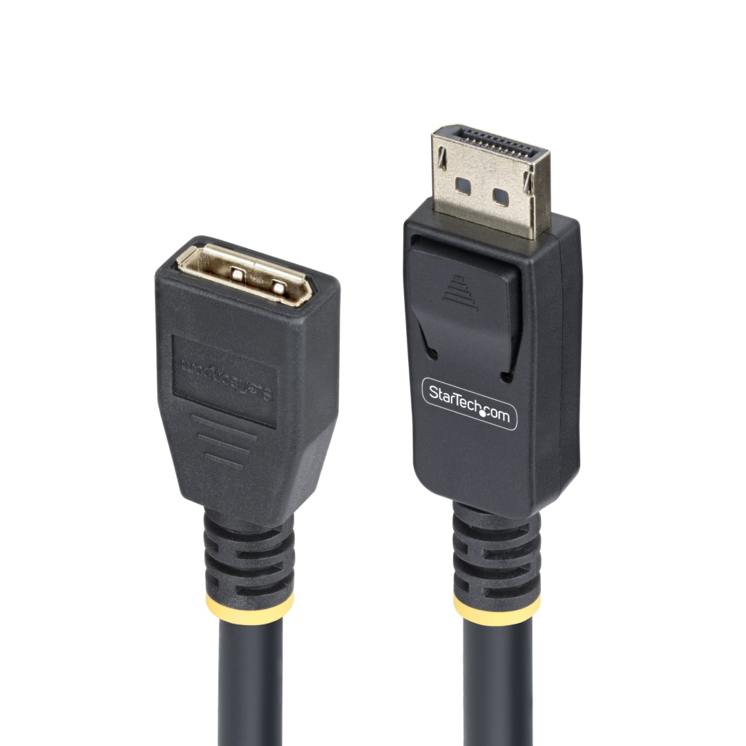 10ft Displayport 1 4 Extension Cable