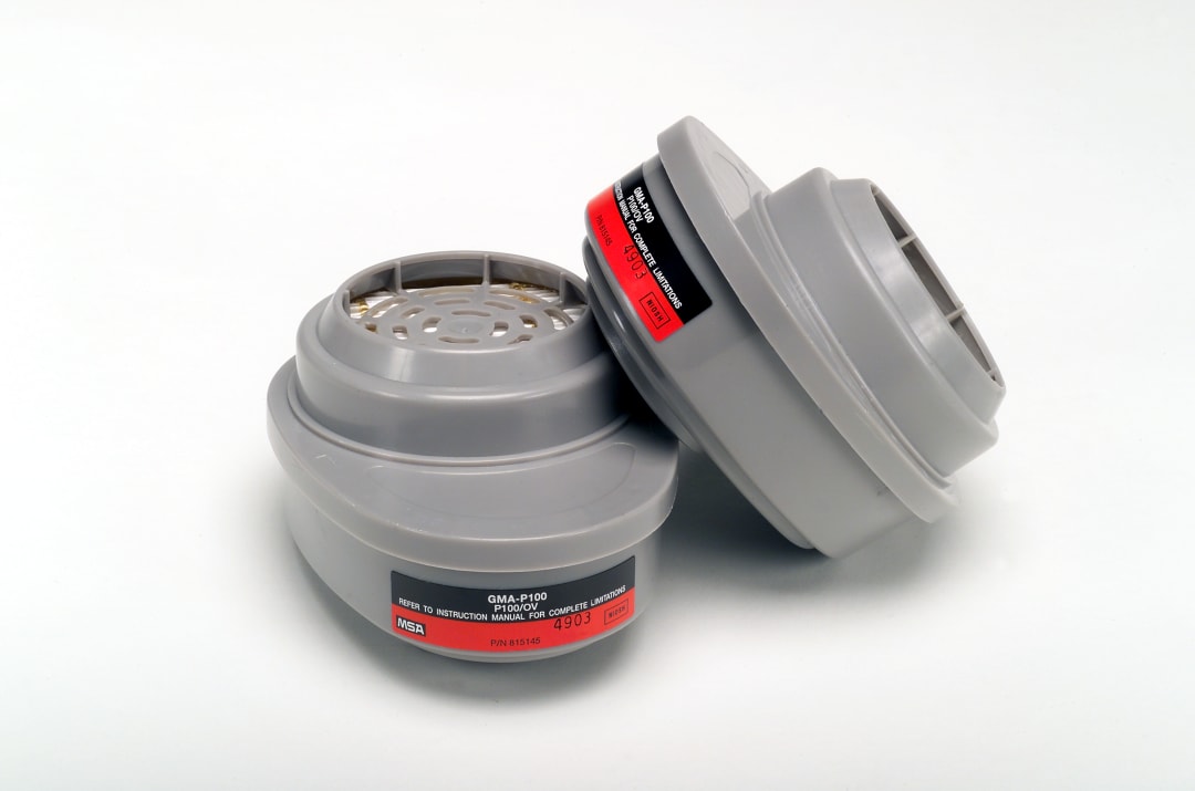 Advantage® Chemical and Combination Cartridges