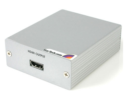 HDMI Extender/Repeater HDCP Compliant