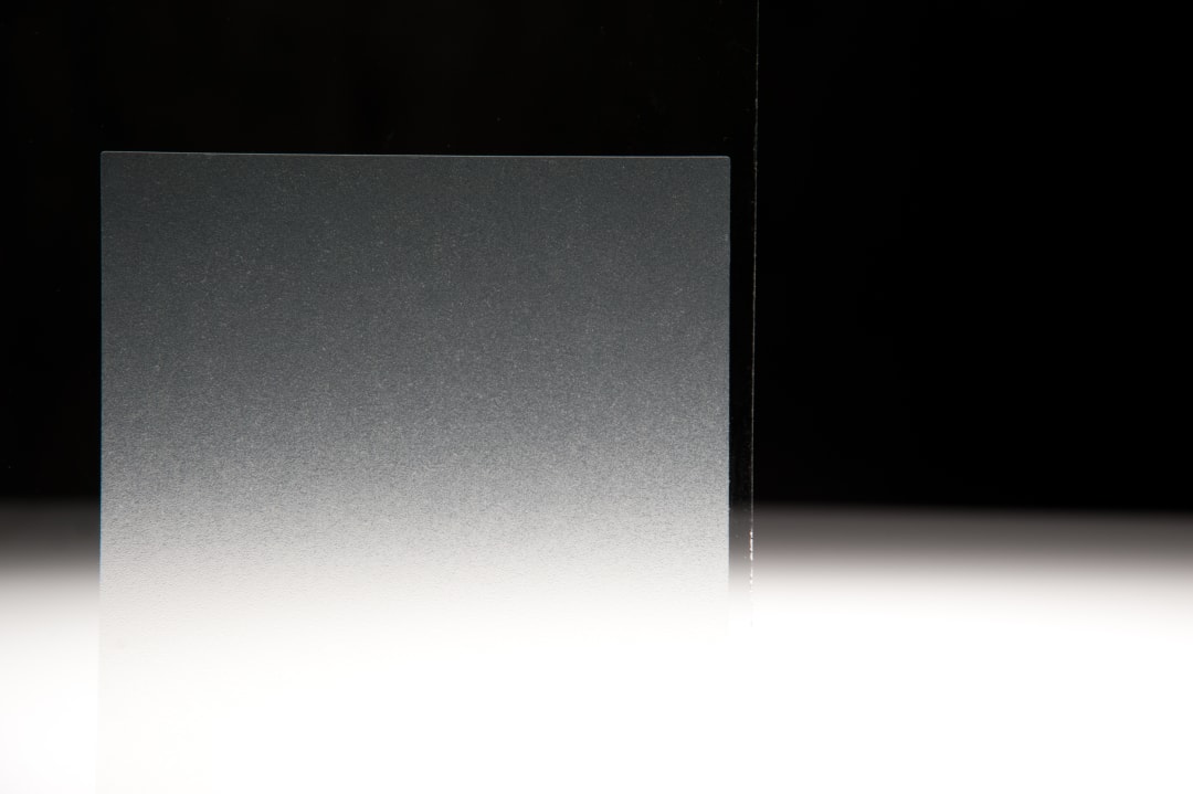 3M™ Fasara™ Glasdesignfolie Frost/Matt, SH2FNCR Fine Crystal, 1270 mm x 30 m