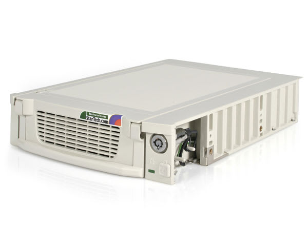 Rugged SATA150 Cushioned Drive Drawer