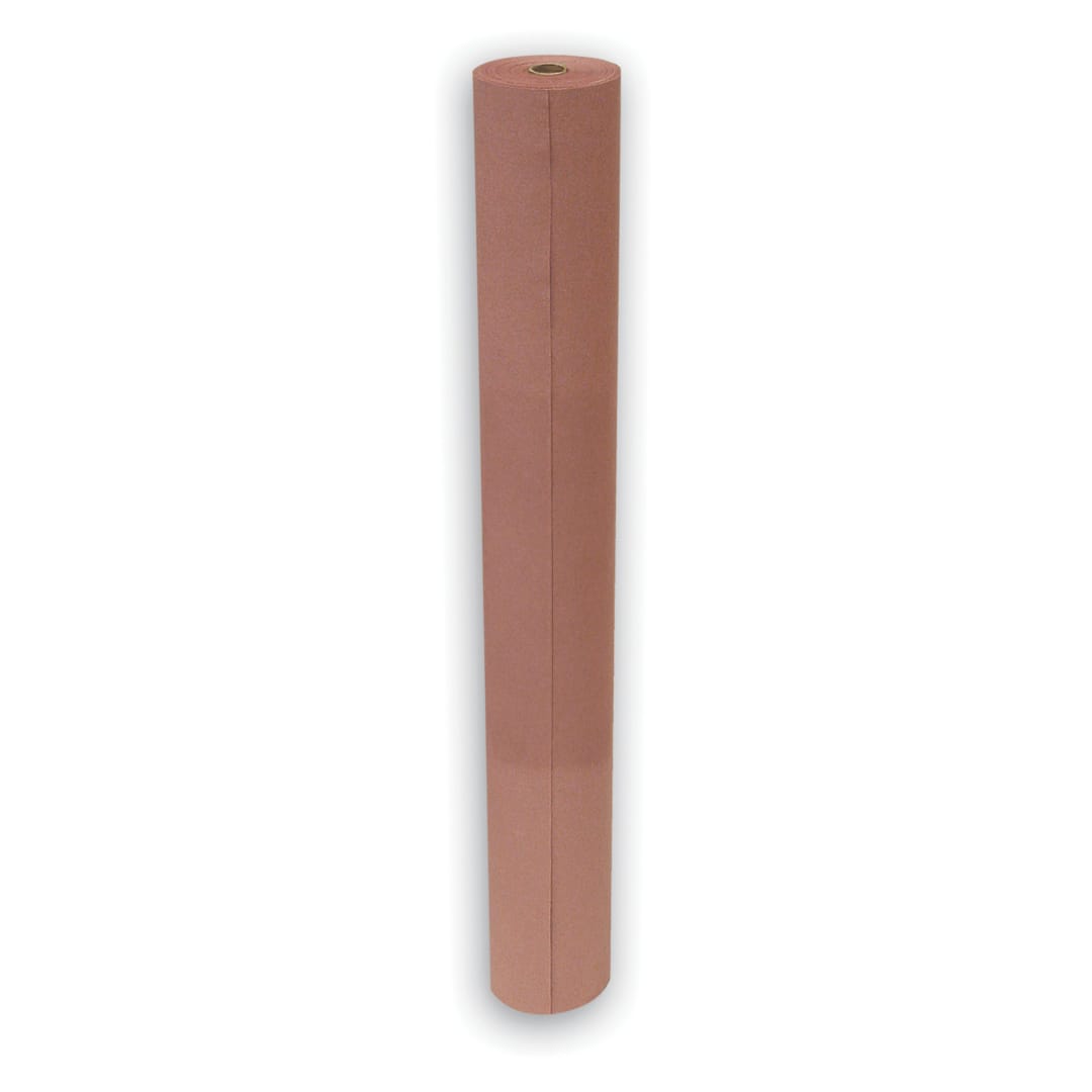 Easy Mask® Red Rosin Paper, 72"x166'