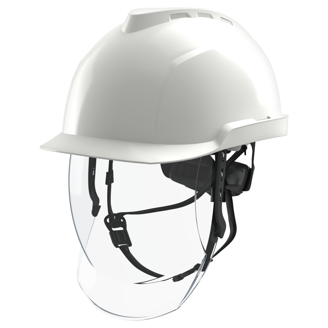 V-Gard® 950 Non-Vented Protective Cap