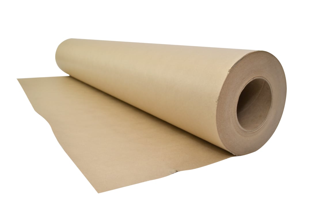 Kraft Paper, 100#, 48"x166'