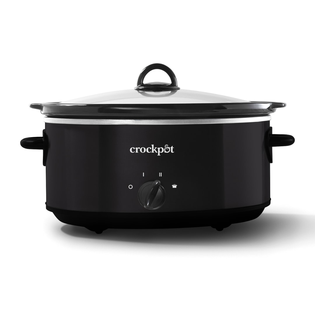 SLOWCOOKER.CRP.7QT.MANUAL.BLK.CAN