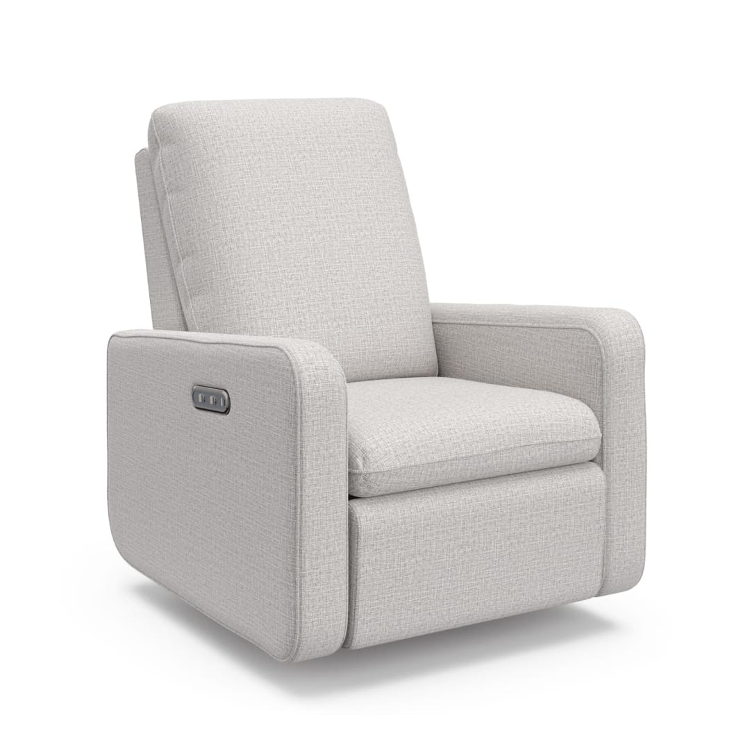 Graco® Teddi Power Recliner Swivel Glider