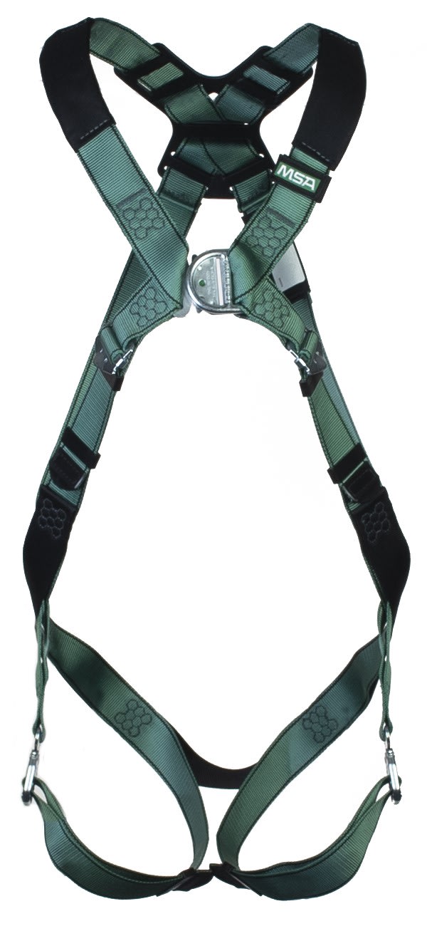 V-FORM™ Safety Harness