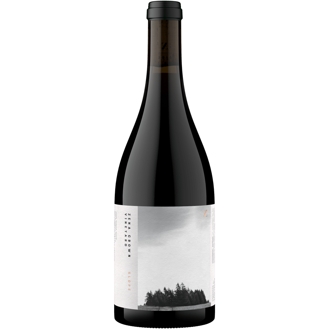 Zena Crown Vineyard Slope Pinot Noir Red Wine, 750ml