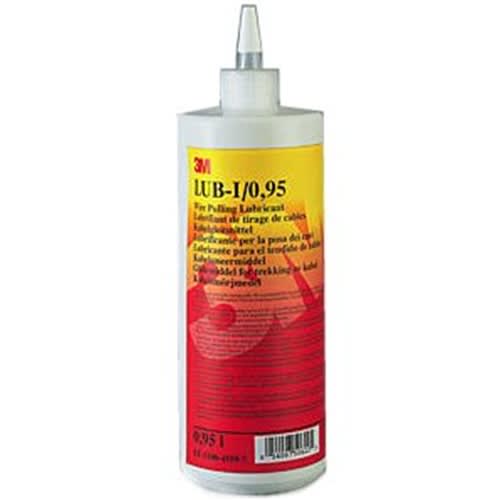 3M™ Káblový lubrikant LUB-I, 0,95l