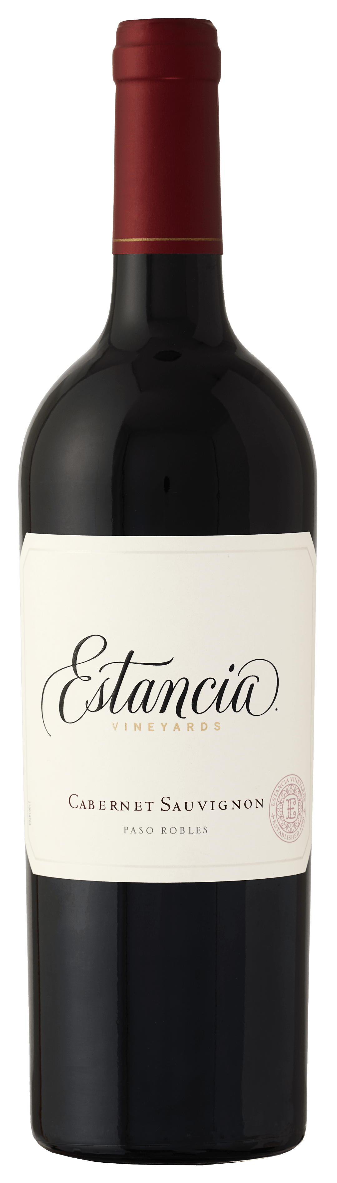 Estancia Cabernet Sauvignon Red Wine 750ml