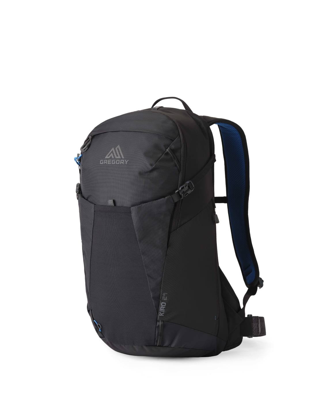 Kiro 24 - Alpine Black