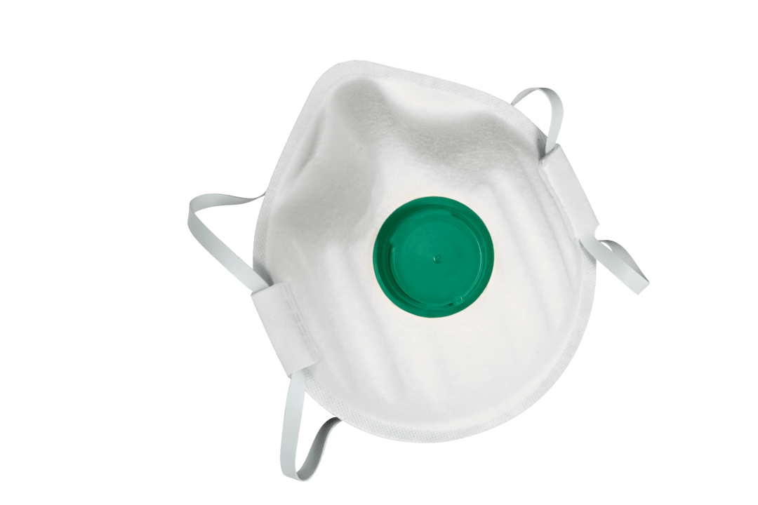 Affinity 1100 Disposable Mask