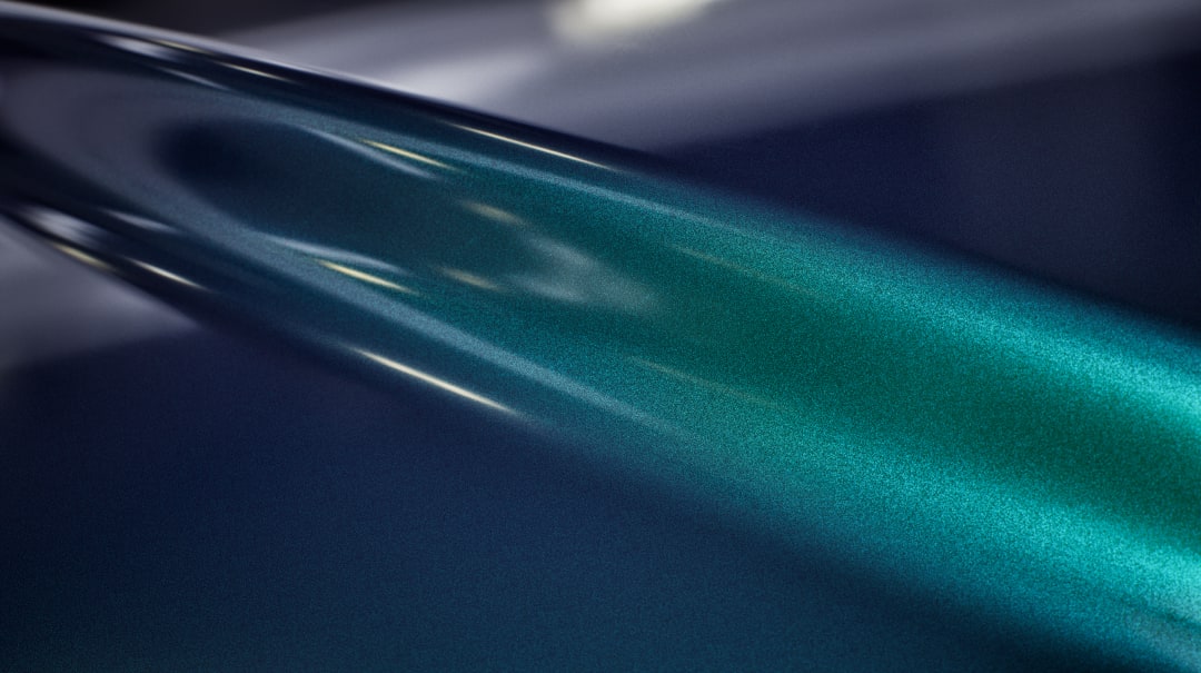 3M™ Protection Wrap Film Color Series, PWF-GP288, Gloss Flip Cosmic Dust, 1524 mm x 22,86 m