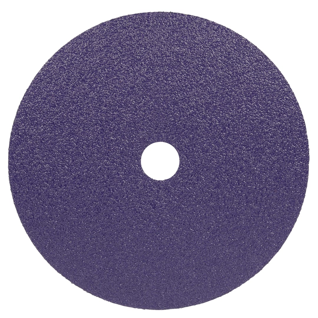 3M™ Cubitron™ 3 Fiber Disk 1182C, 60+, 177 mm x 22 mm, 25/Bag, 100 ea/Case