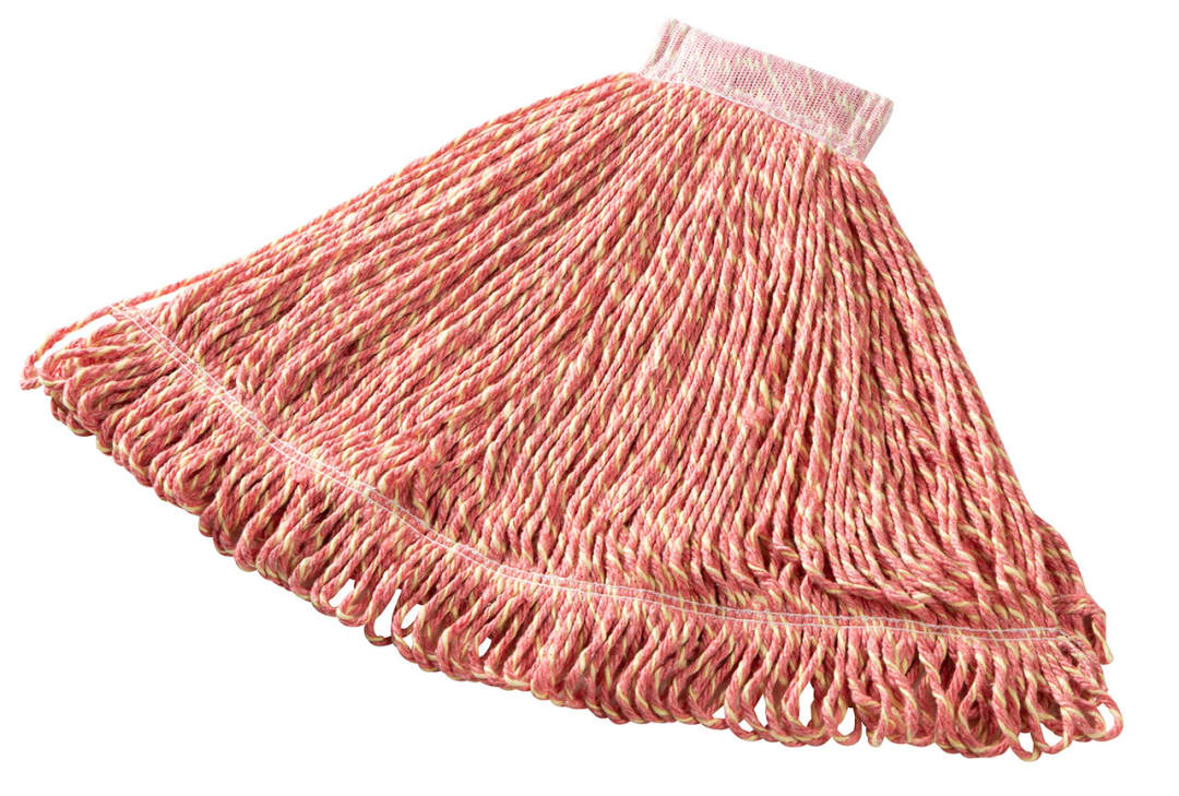 SUPER STITCH BLEND LARGE RED 5"BAND