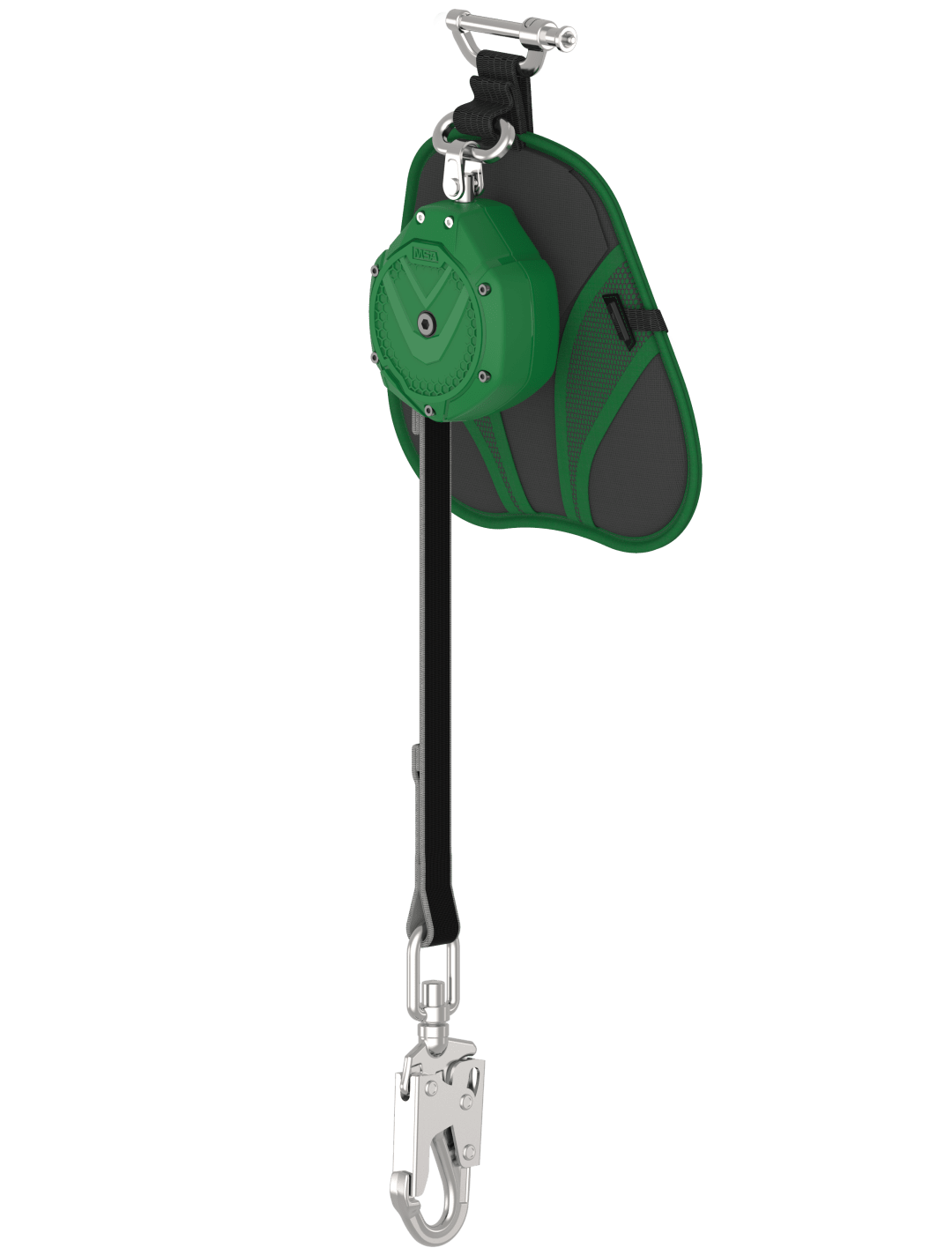 V-SHOCK® EDGE Leading Edge Personal Fall Limiter