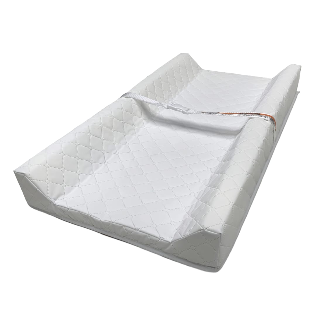 ING CONTOURED CHANGING PAD