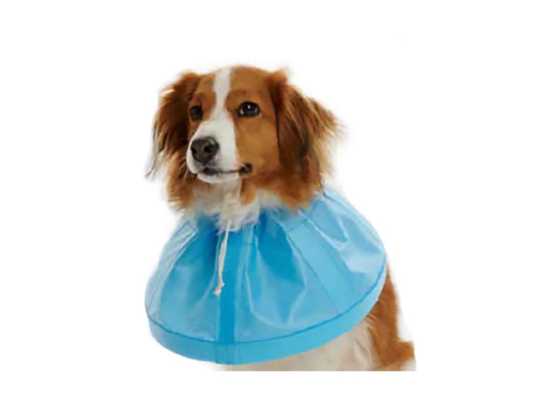 BUSTER Soft-Flex Elizabethan Collar, 7.5cm