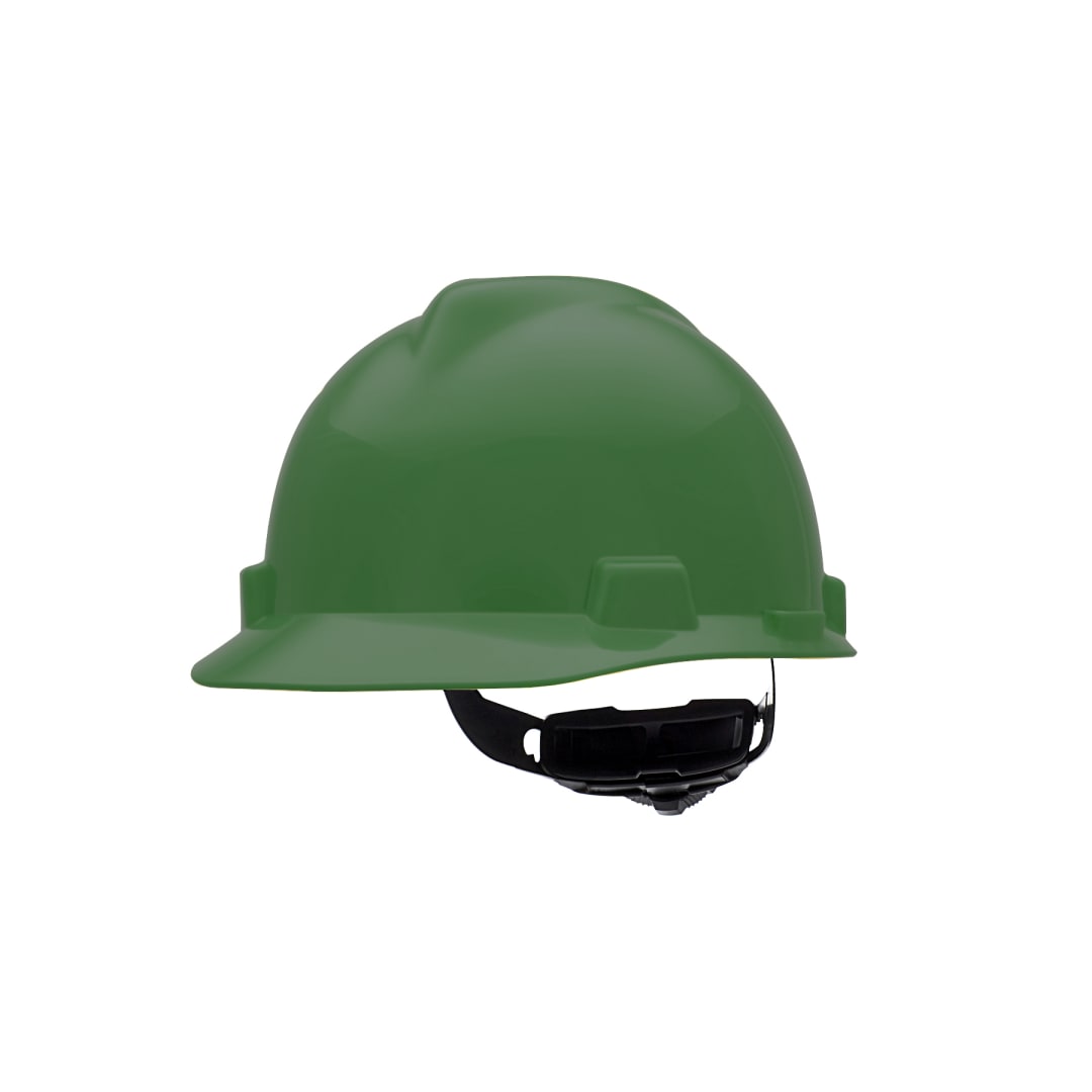 V-Gard® Hard Hat Cap Style