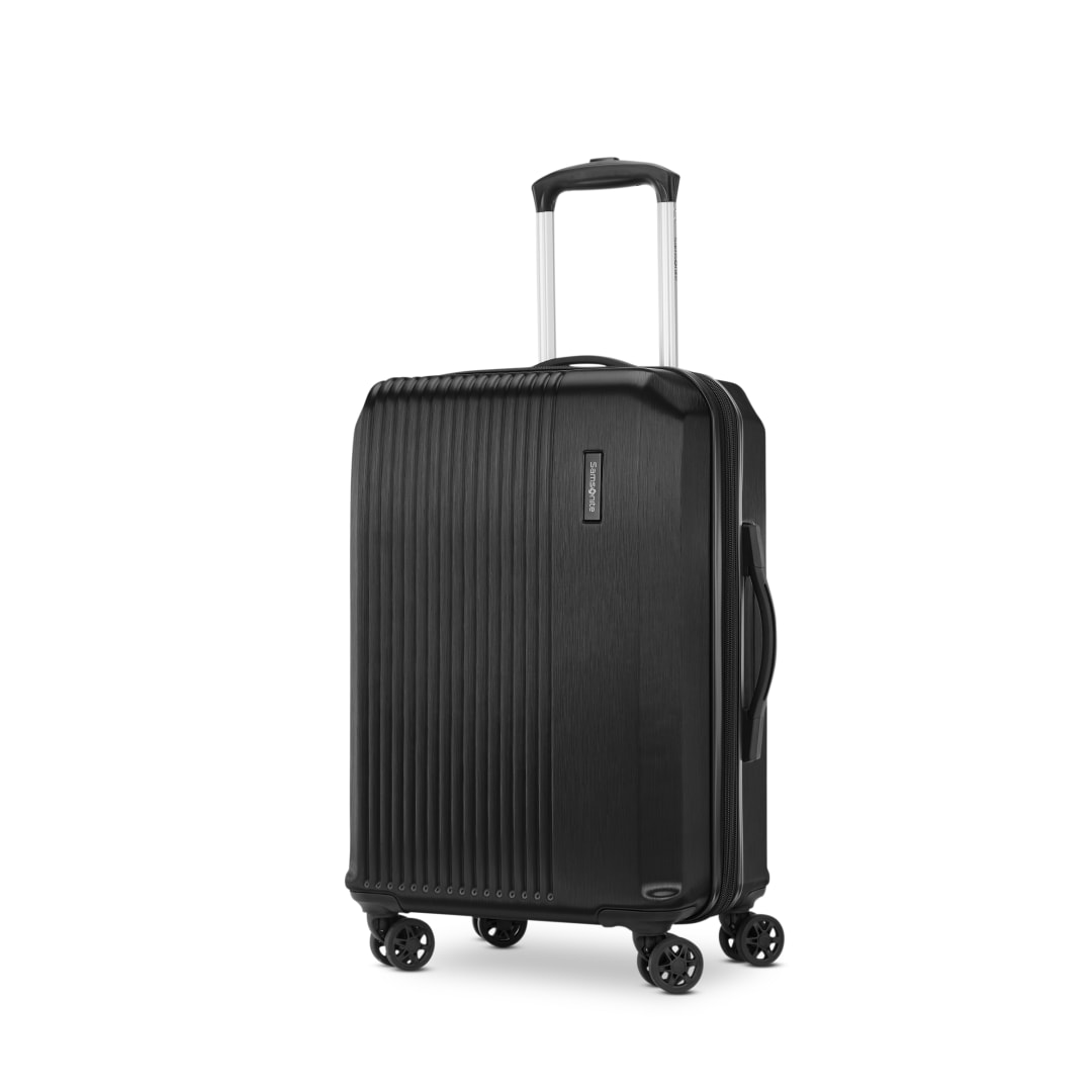 Alliance Se Carry-On Spinner - Bass Black
