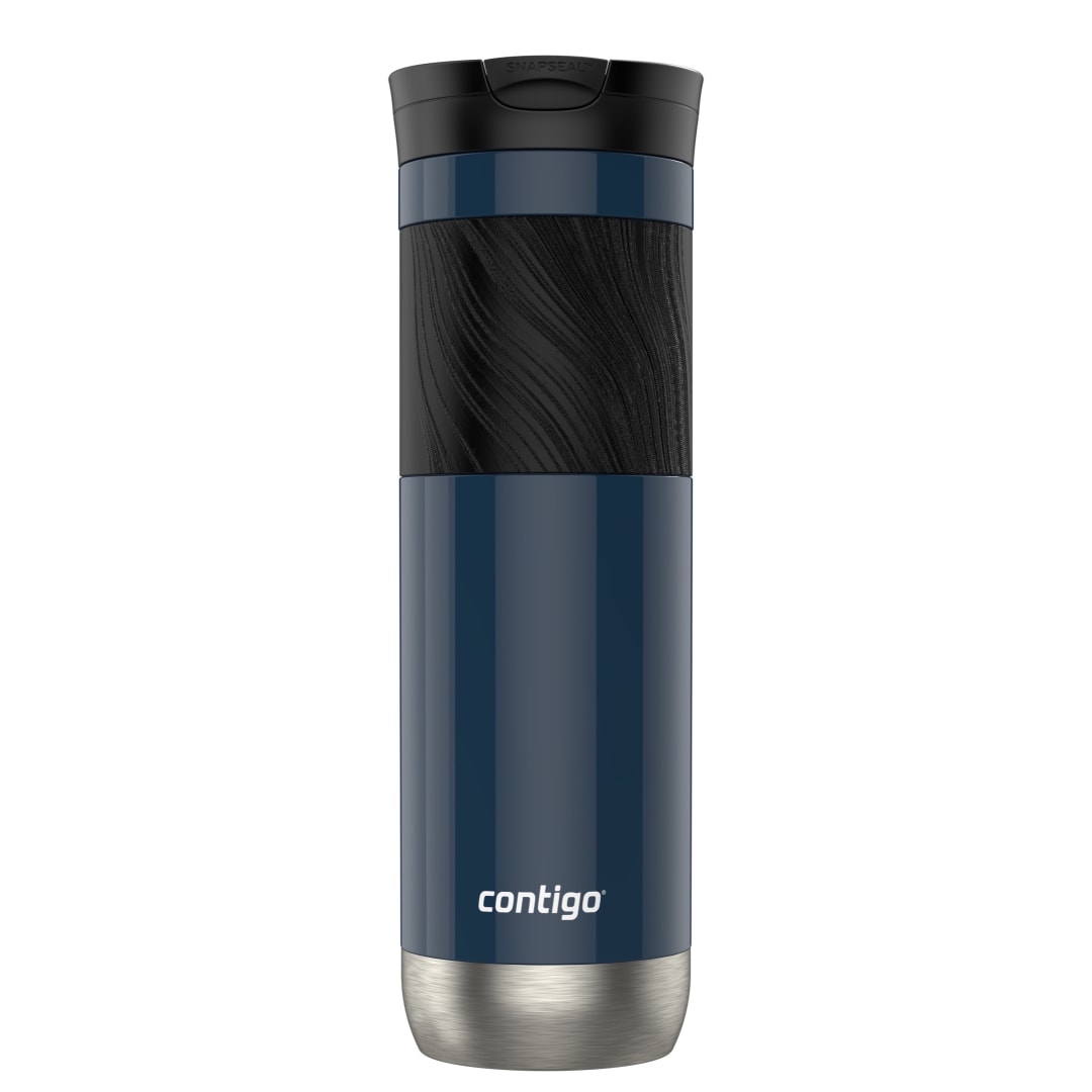 BYRON 2.0 24OZ SNAPSEAL BLUEBERRY