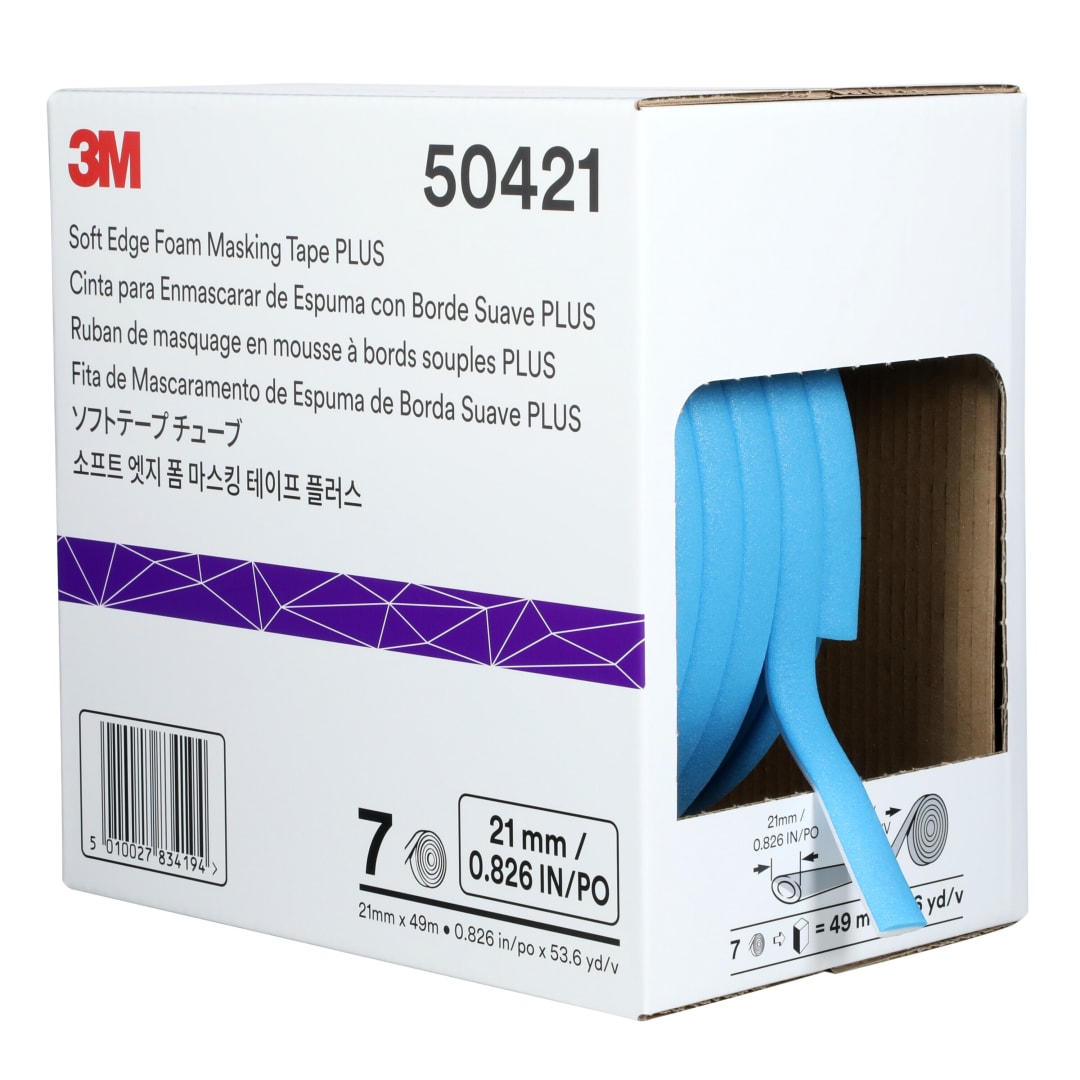 3M™ Dış Çap Taşlama Taşı, 400 x 35 x 127 mm