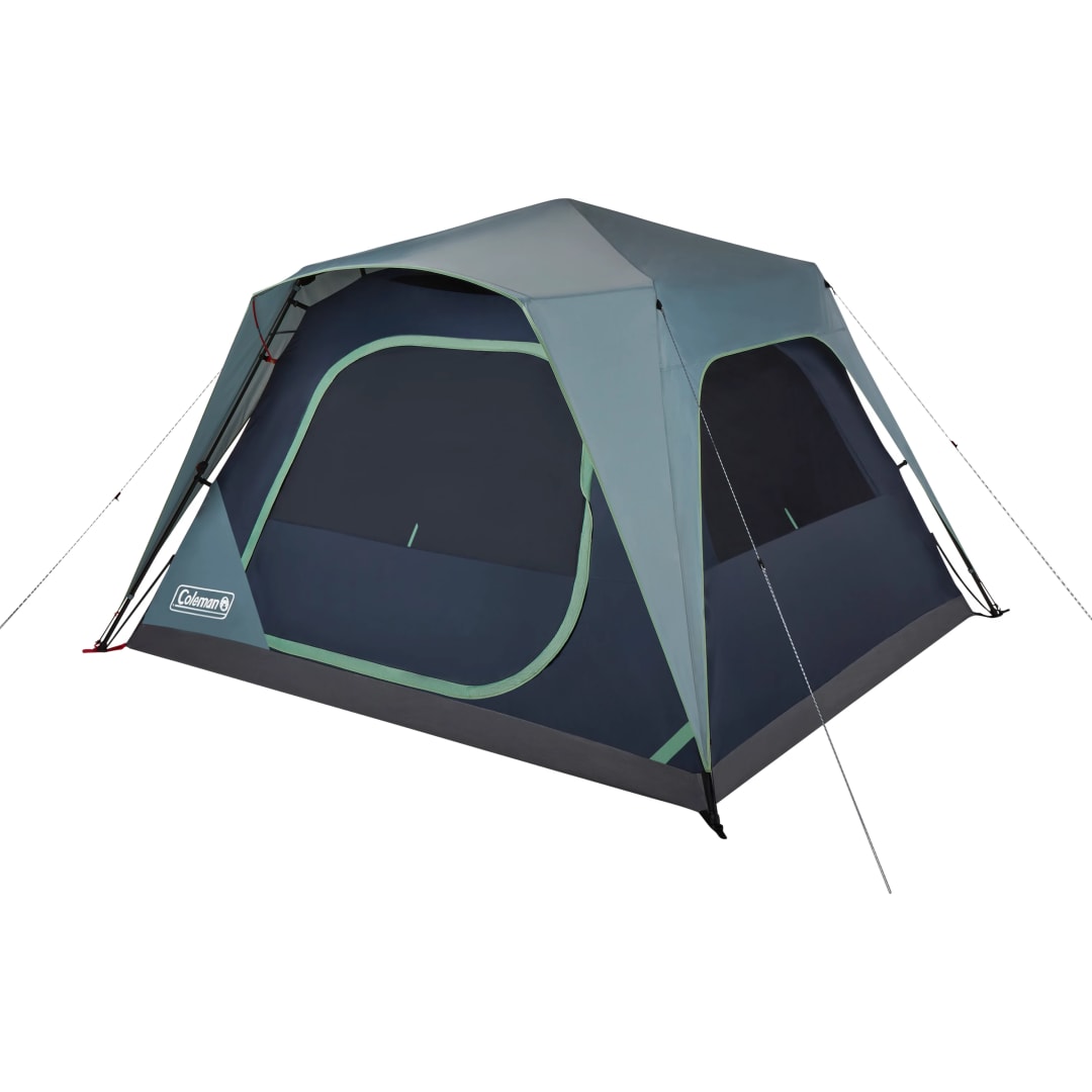 SKYLODGE TENT 6P INSTANT CABIN BLU C1 CA