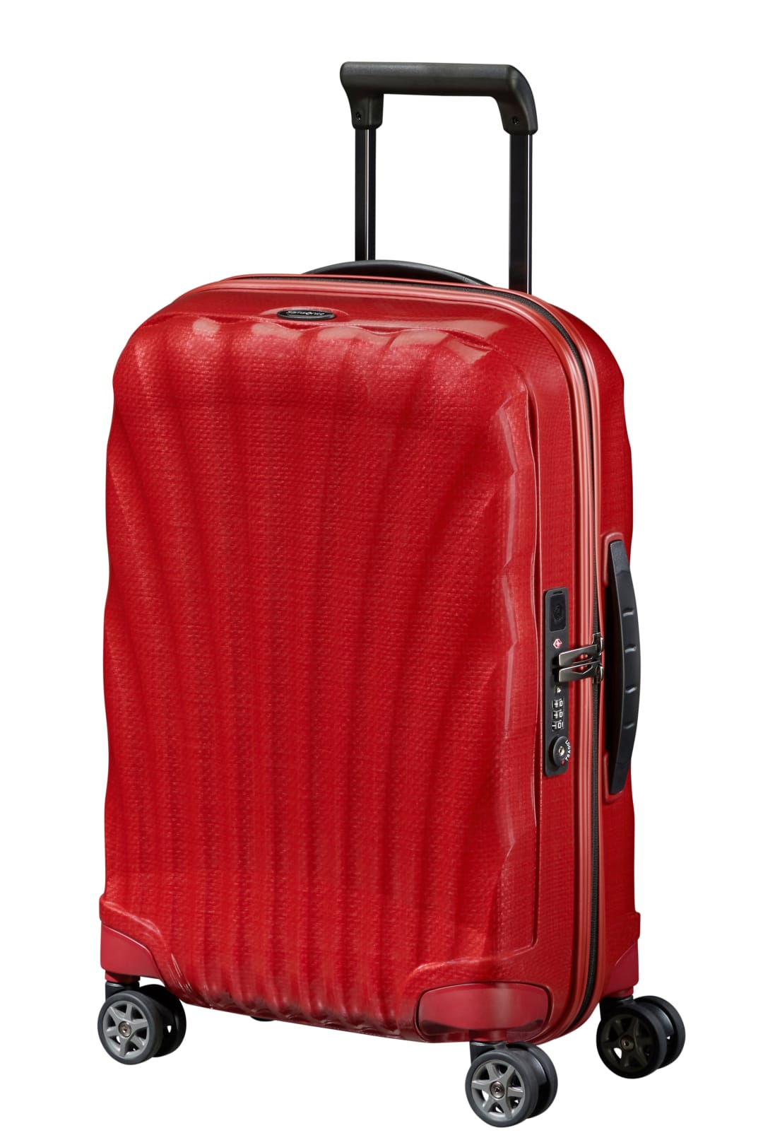 C-Lite Spinner 55/20 Exp - Chili Red