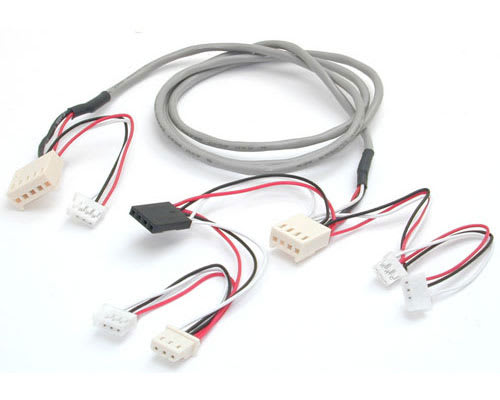 Universal CD-ROM Audio Cable