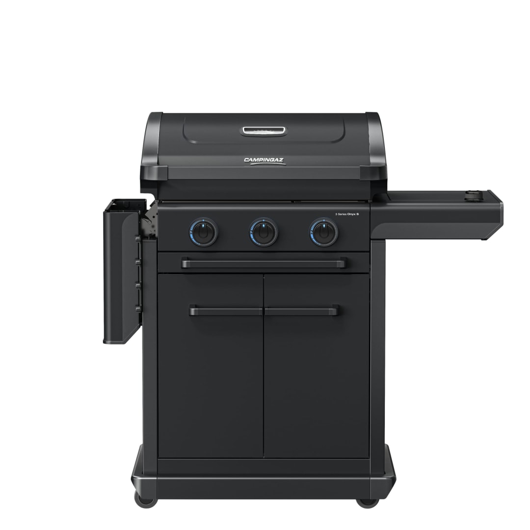 BBQ 3 SERIES ONYX S (INT)