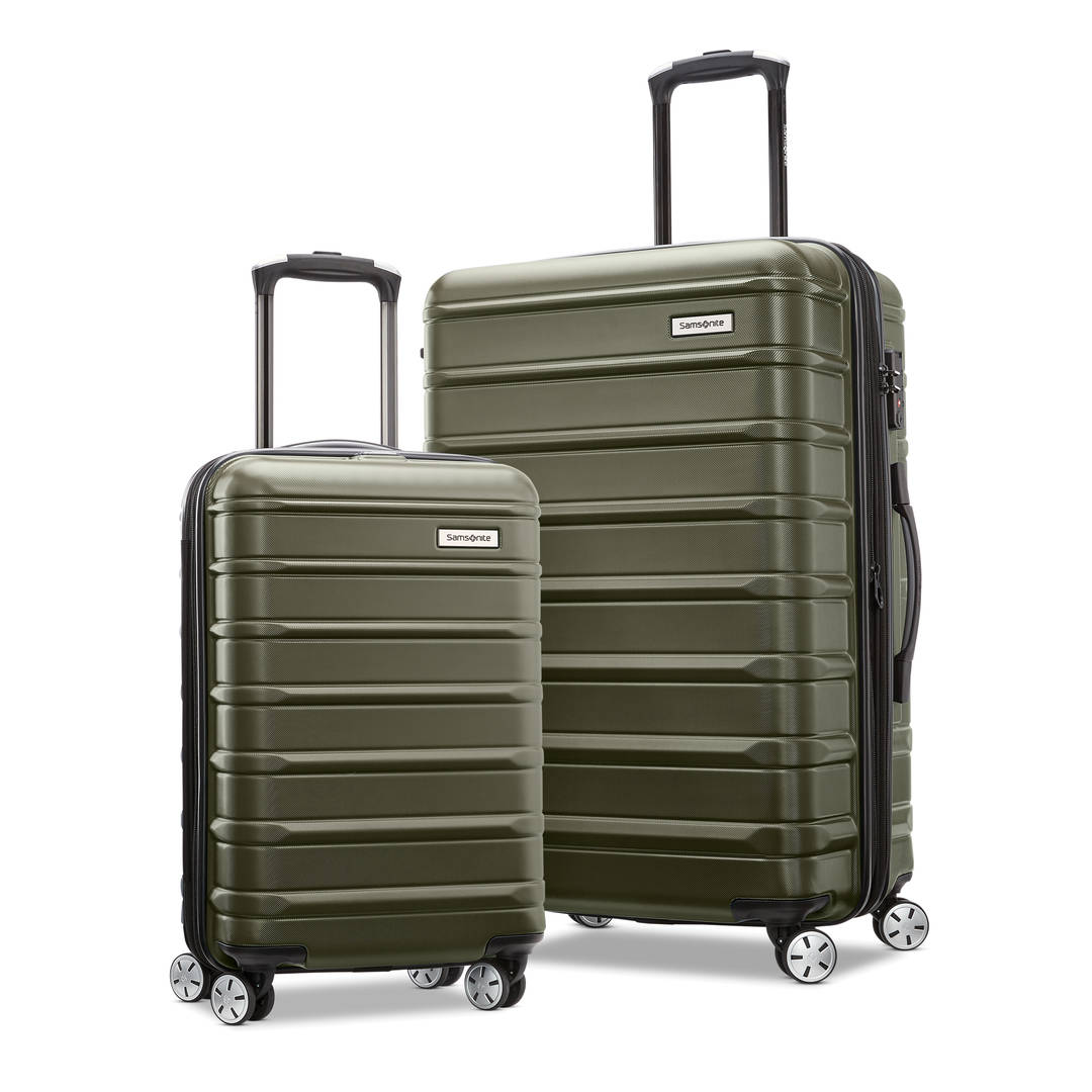 Omni 2 2Pc (Co/Med) - Vita Olive