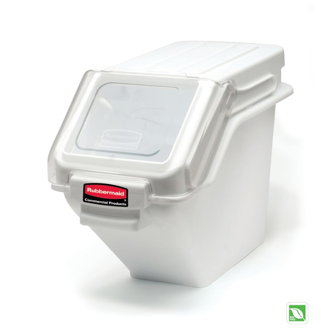 ProSave® 100 Cup Ingredient Bin with Scoop