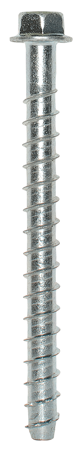 Simpson Strong-Tie THD37500HF1 Titen HD® 3/8 in. x 5 in. Heavy-Duty Screw Anchor