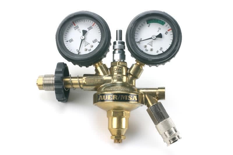 Compressed Airline Breathing Apparatus and Accessories