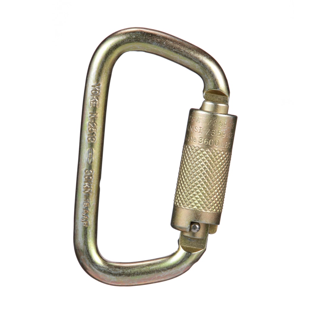Carabiners