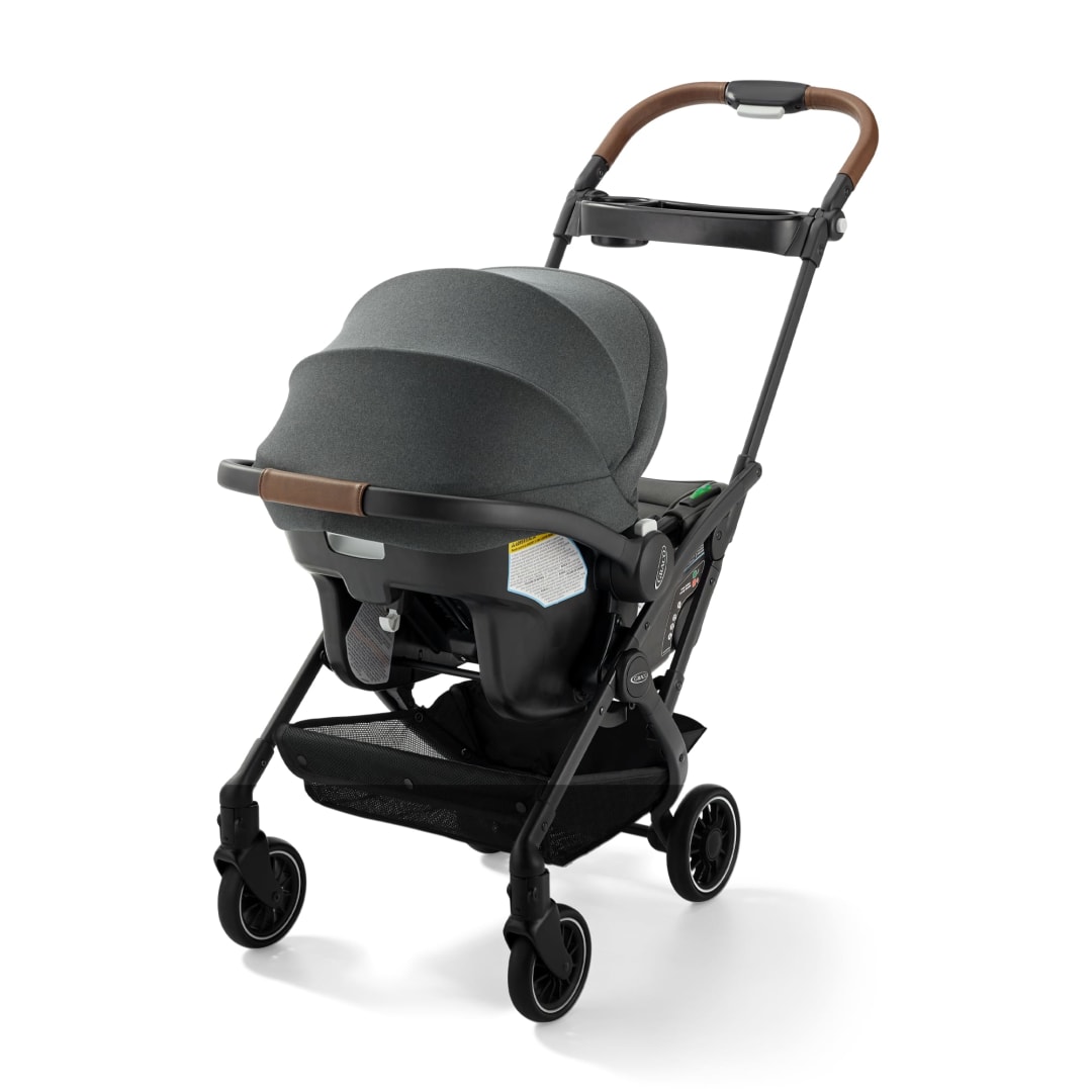 Graco® GoMax Travel System, Ace 2024