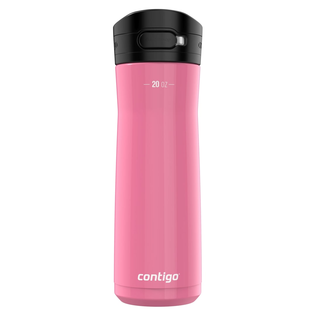 Contigo® Jackson Chill 2.0 Stainless Steel Water Bottle, 20oz.