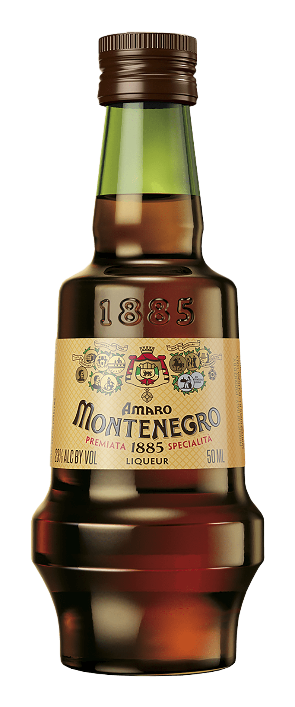 Amaro Montenegro Liqueur 50ml