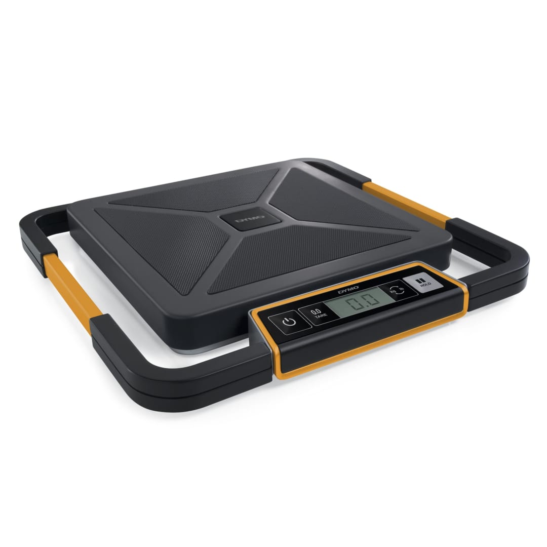 DYMO® S400 Digital USB Shipping Scale, 400-Pound Capacity