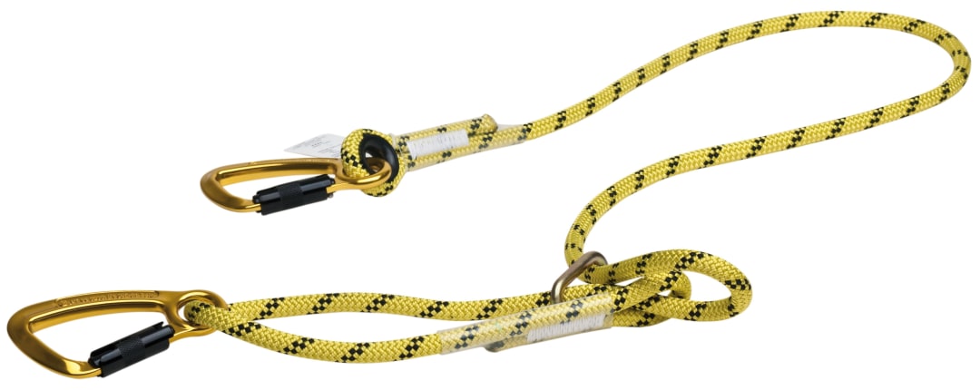 V-SERIES™ Restraint Lanyards
