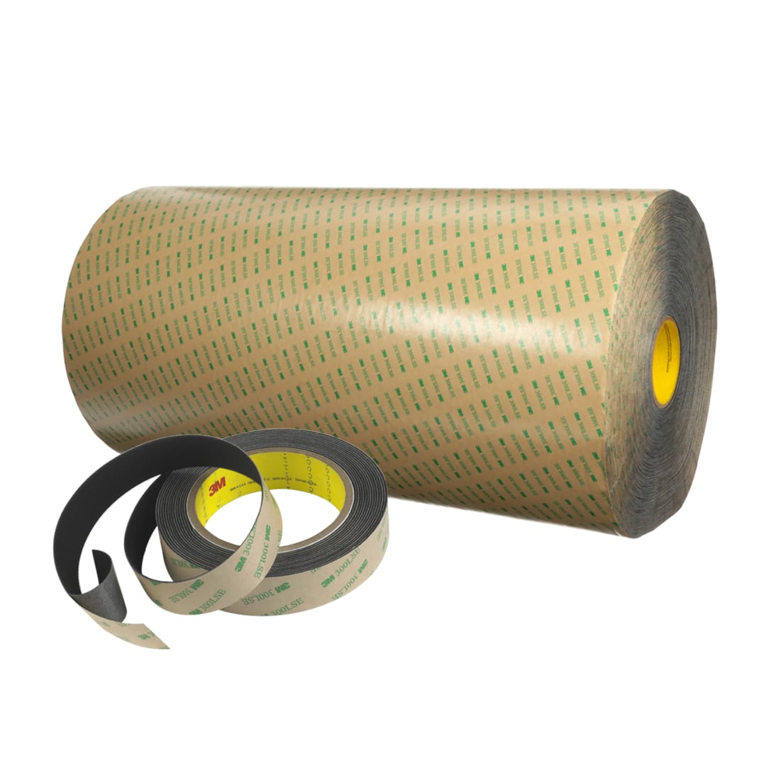 3M™ Gripping Material GM641, Grey, 610 mm x 66 m