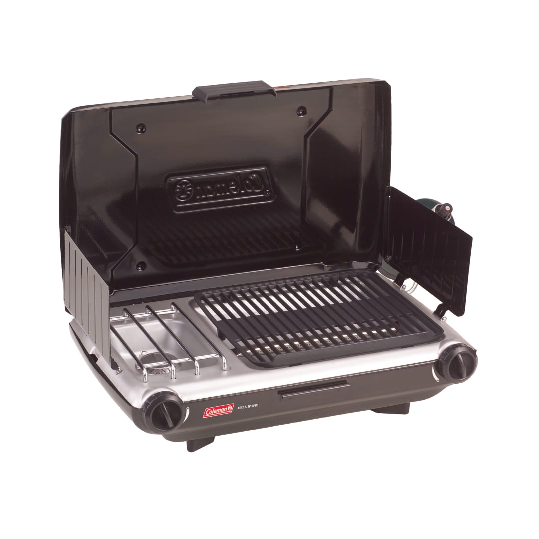 GRILL/STOVE PPN ML C001