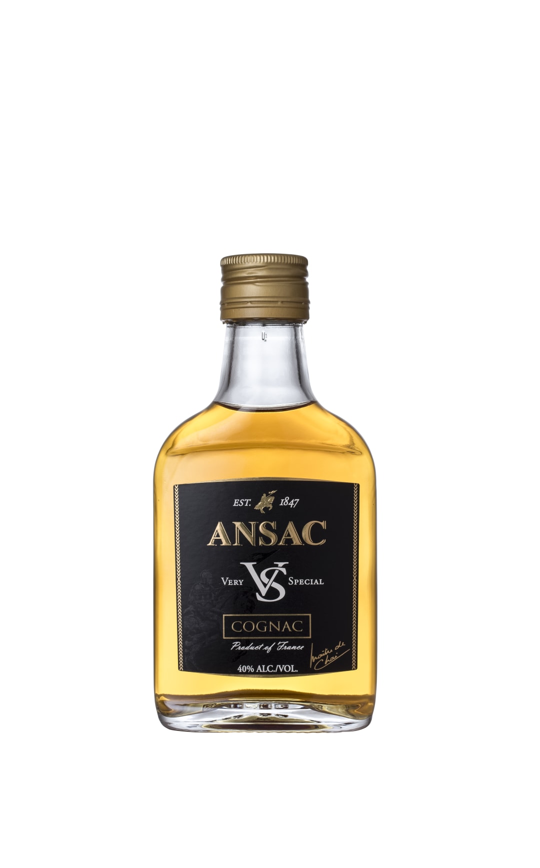 Ansac Very Smooth Cognac