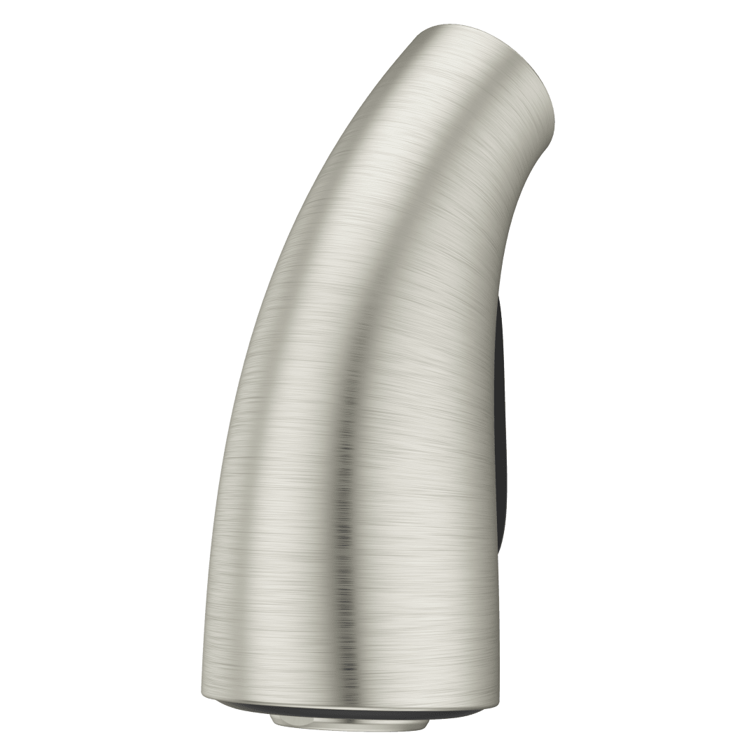 Avanti Kitchen Pull Down Sprayhead in Stainless Steel