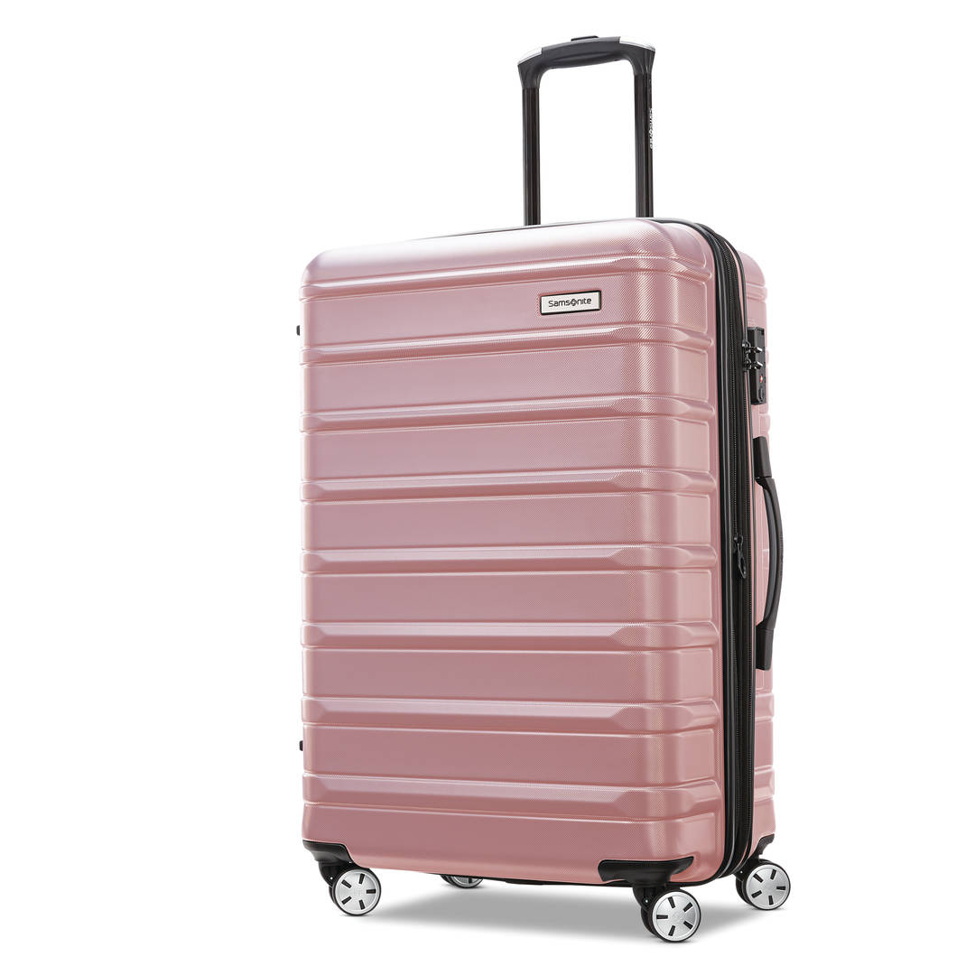 Omni 2 Medium Spinner - Rose Gold