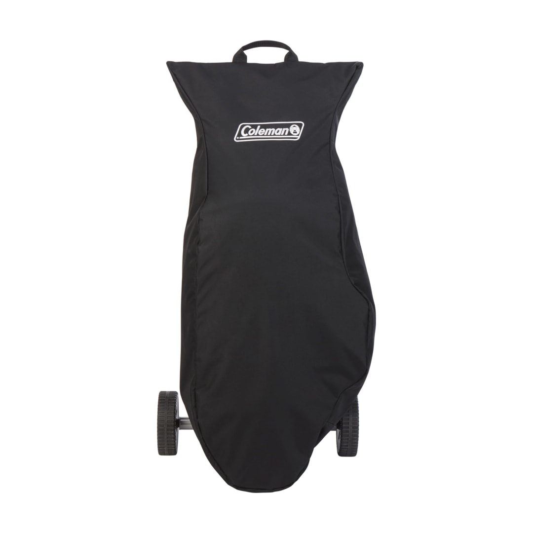 Coleman® RoadTrip Stand Up Grill Rolling Case