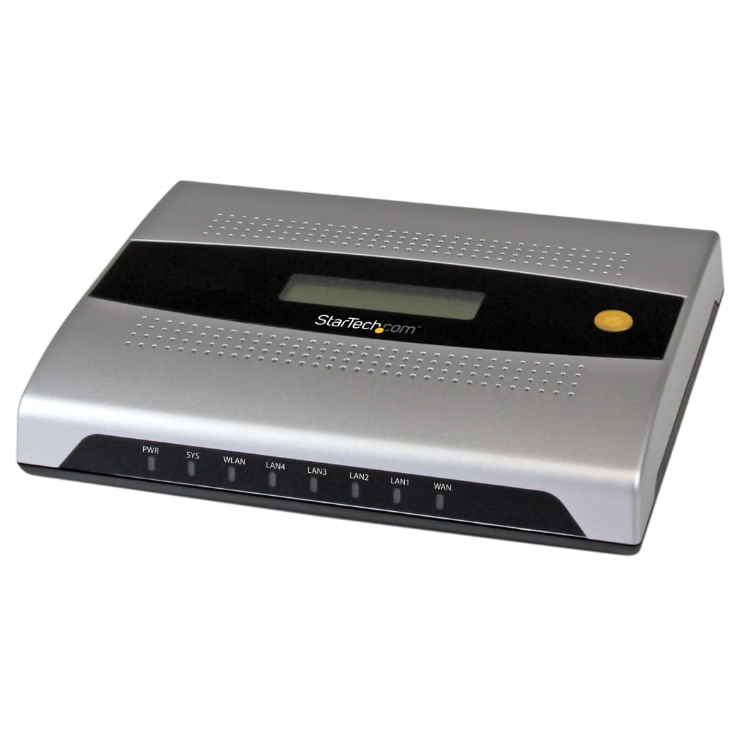 802.11b/g/n 2.4GHz Guest Wireless Access Point